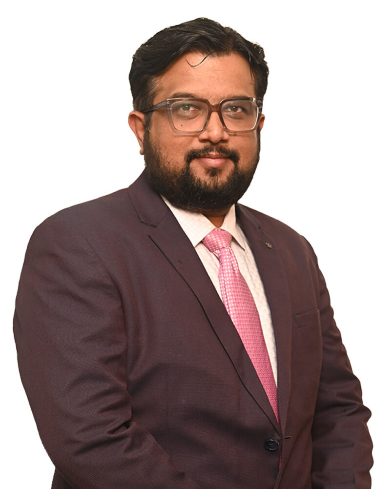Team - Aikyam Capital