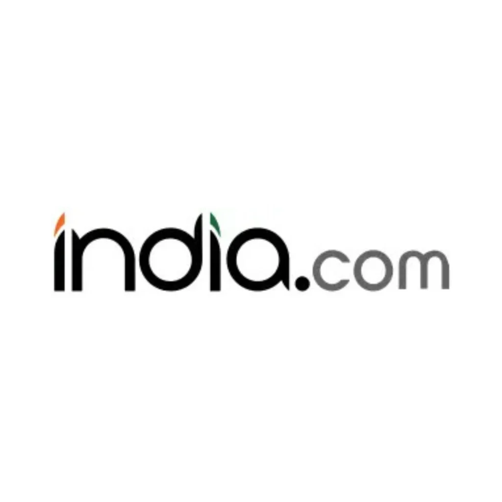 India Header Logo