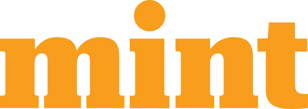 Live Mint Logo