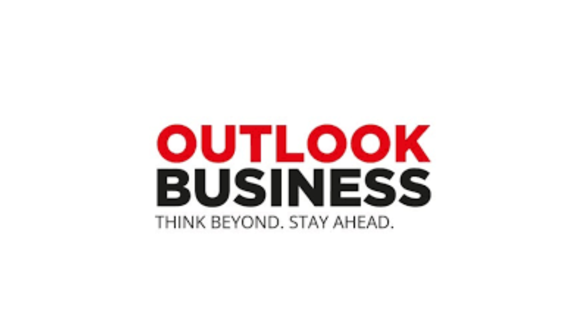 Outlook Business Logo