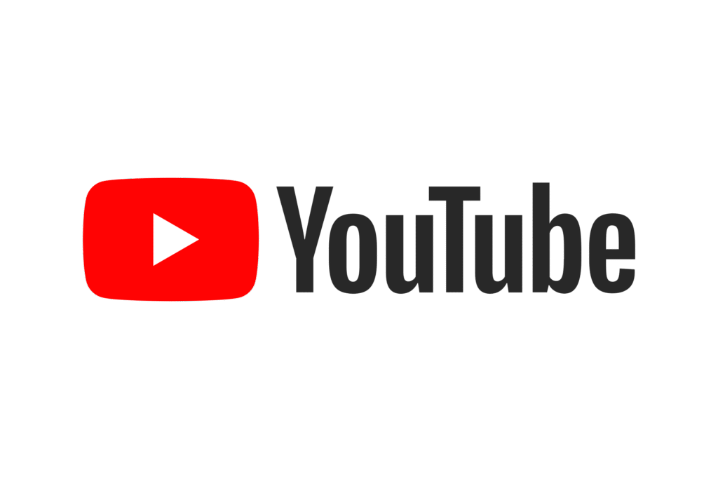 Youtube Logo