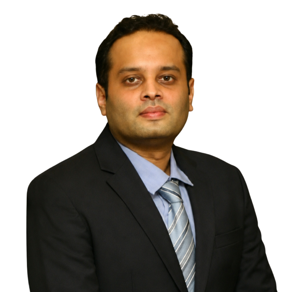Kunal Rathi - Investment Banking (M&A)